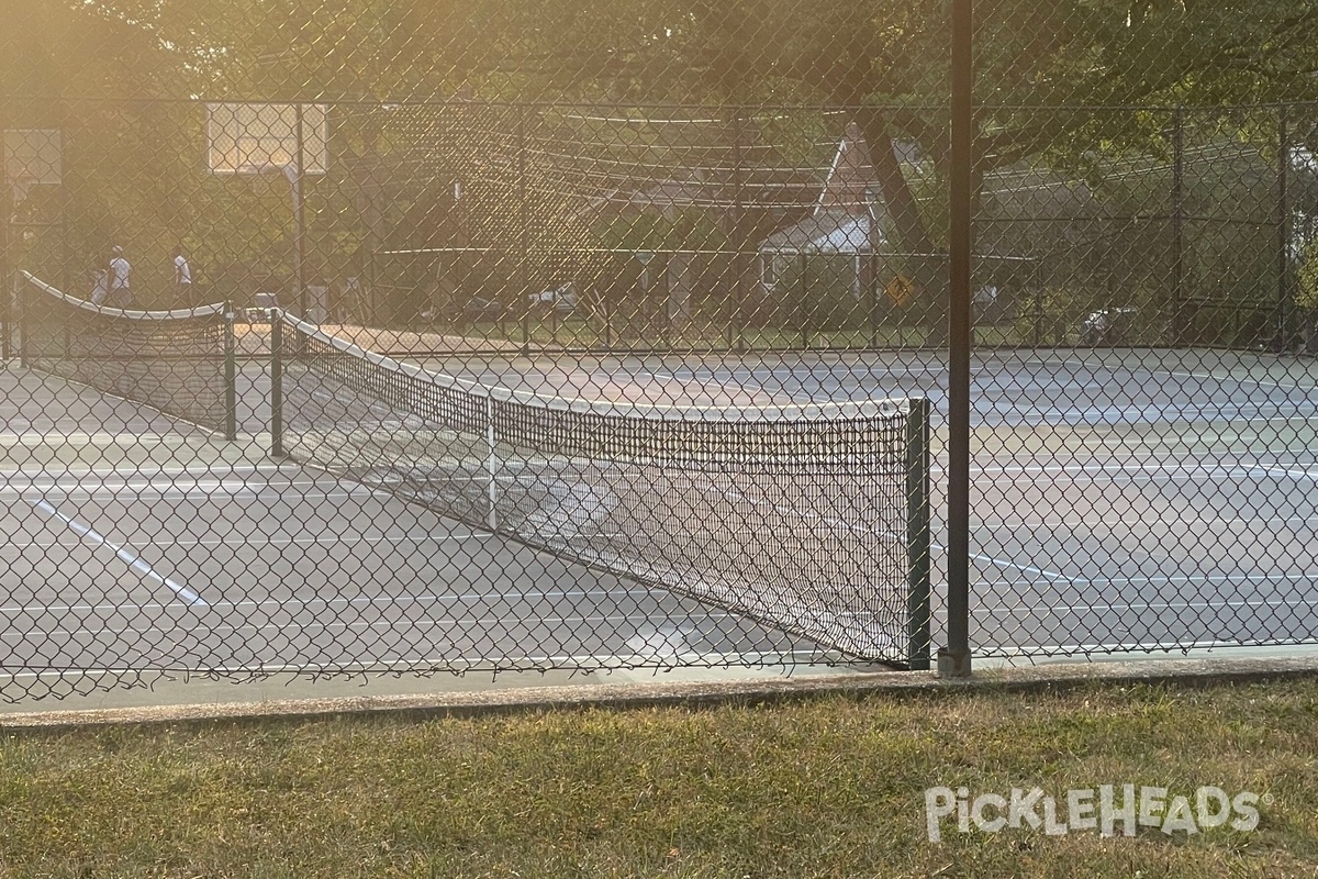 Photo of Pickleball at Argyle Local Park